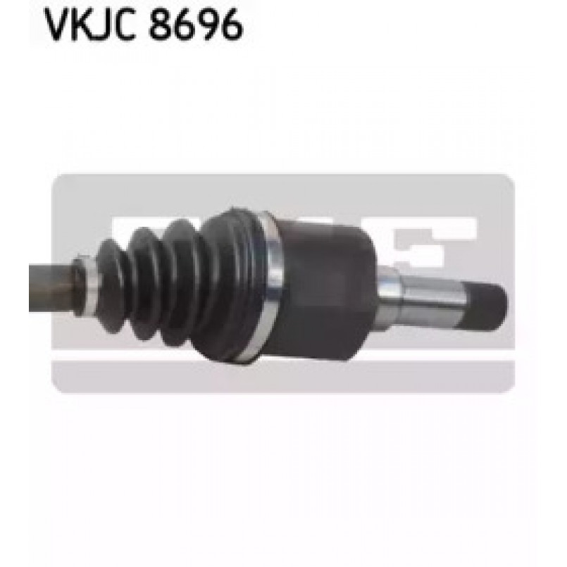 VKJC 8696 SKF - Привідний вал